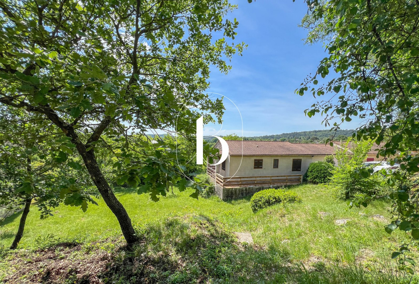 vente Villa Goudargues - Photo 2