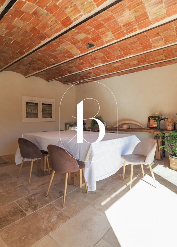 vente Maison de village Uzes