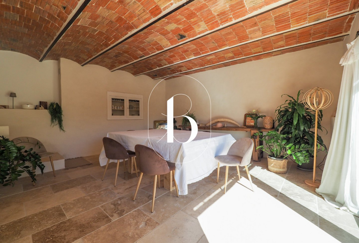 vente Maison de village Uzes - Photo 10