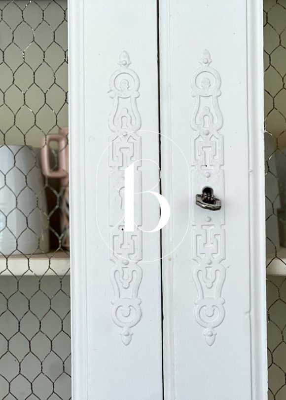 vente Maison de village Uzes