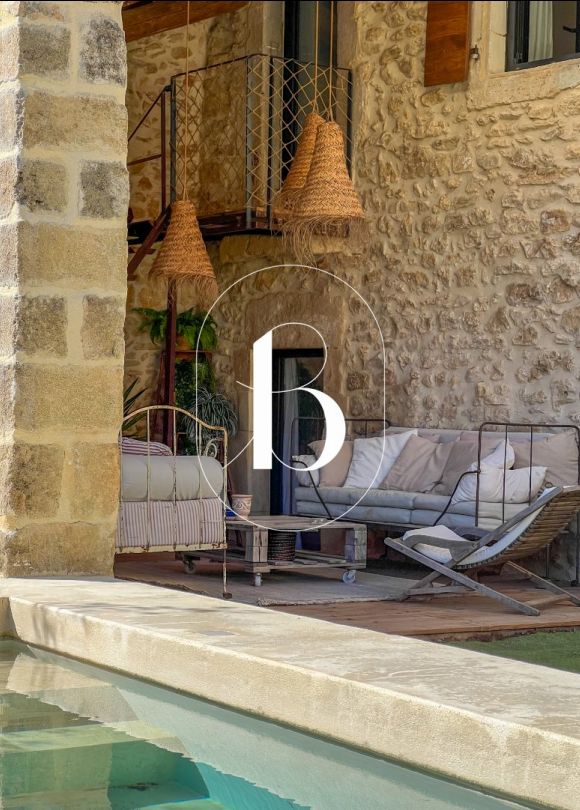 vente Maison de village Uzes