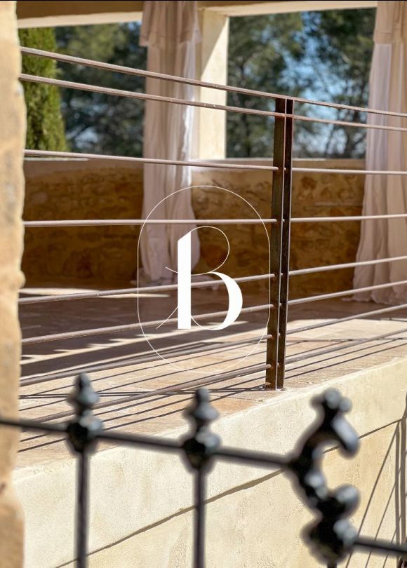 vente Maison de village Uzes