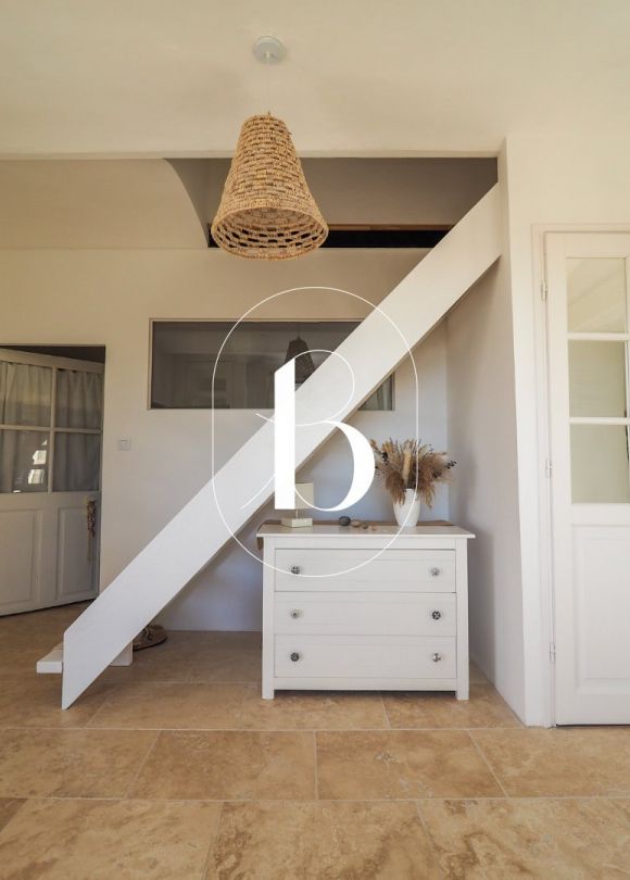 vente Maison de village Uzes