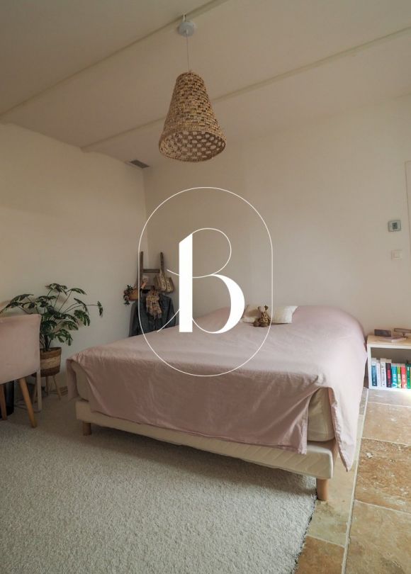 vente Maison de village Uzes