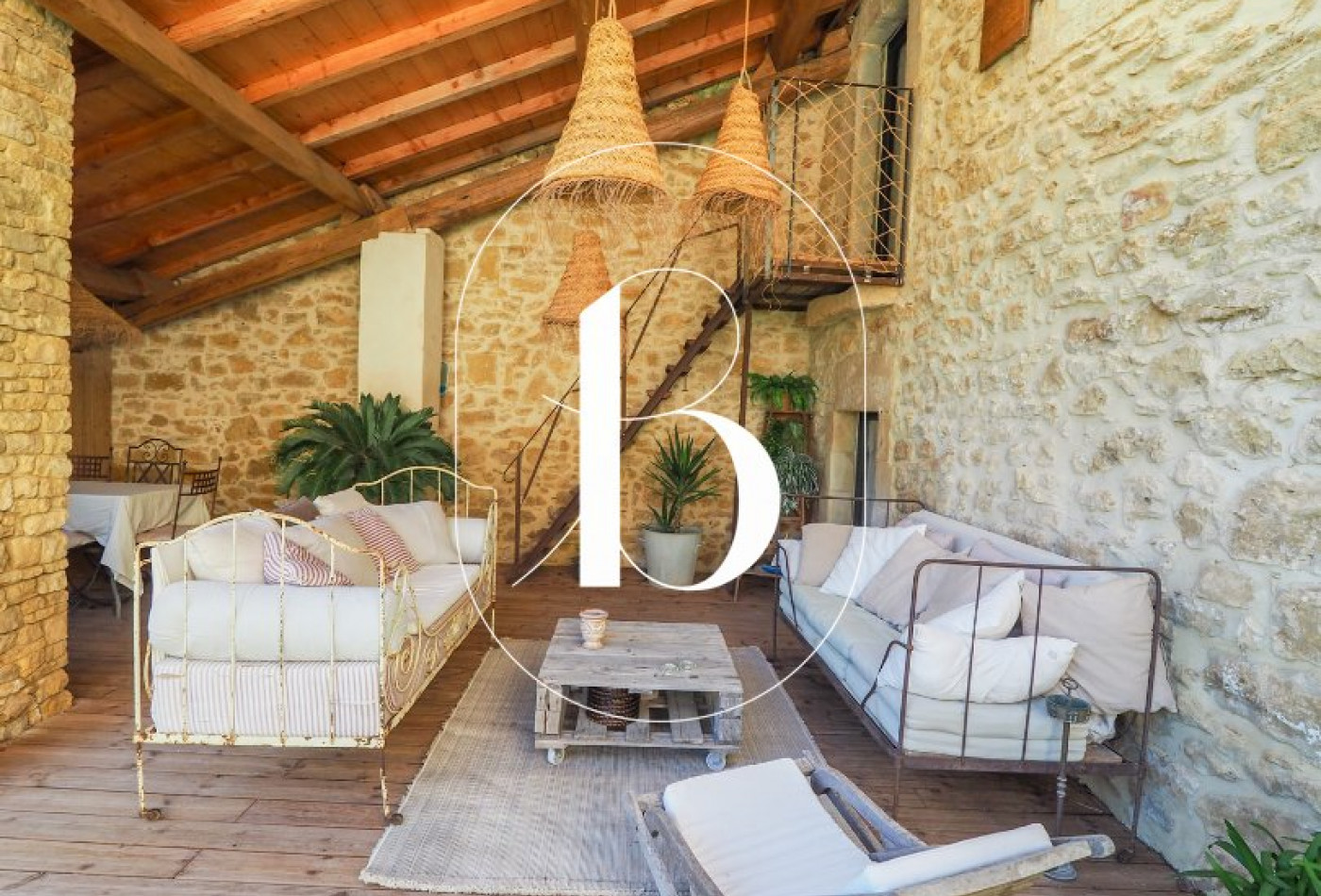 vente Maison de village Uzes - Photo 5