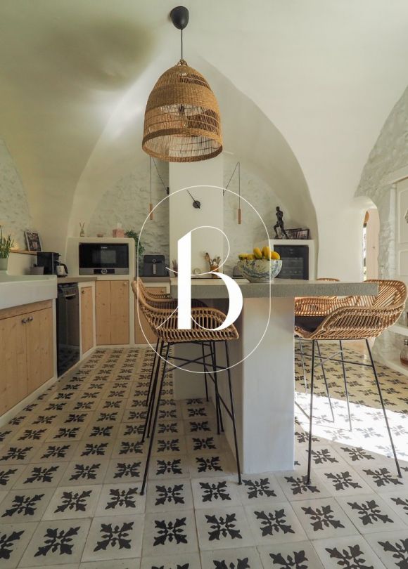 vente Maison de village Uzes