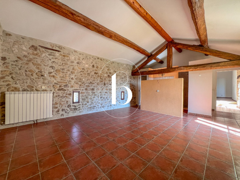 vente Mas Goudargues - Photo 3