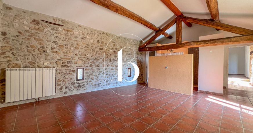 vente Mas Goudargues