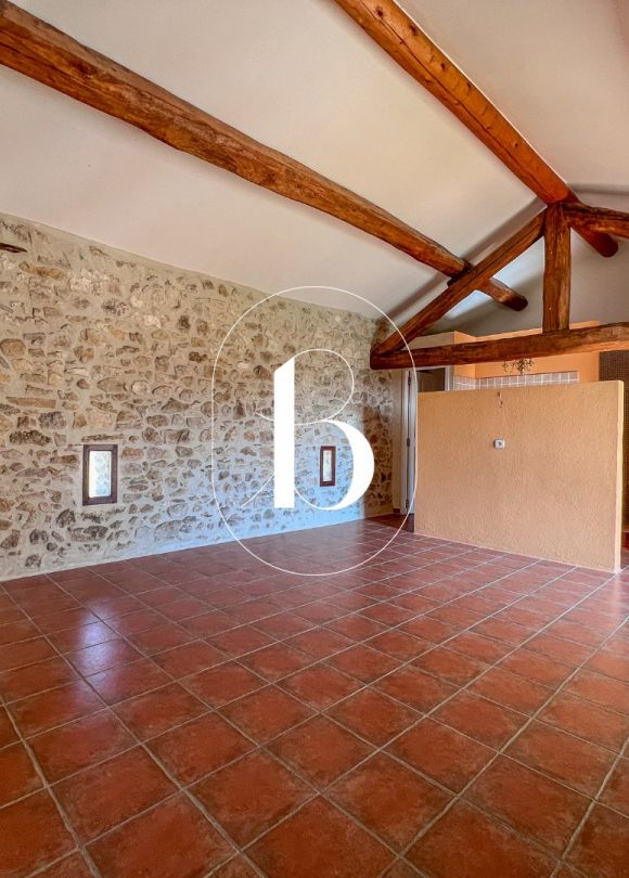 vente Mas Goudargues