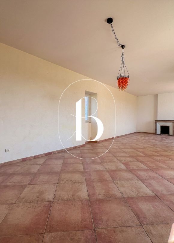 vente Mas Goudargues