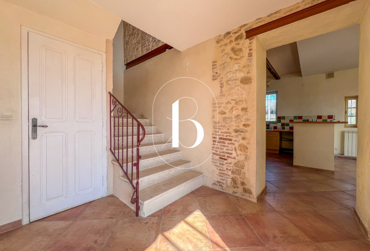 vente Mas Goudargues - Photo 10