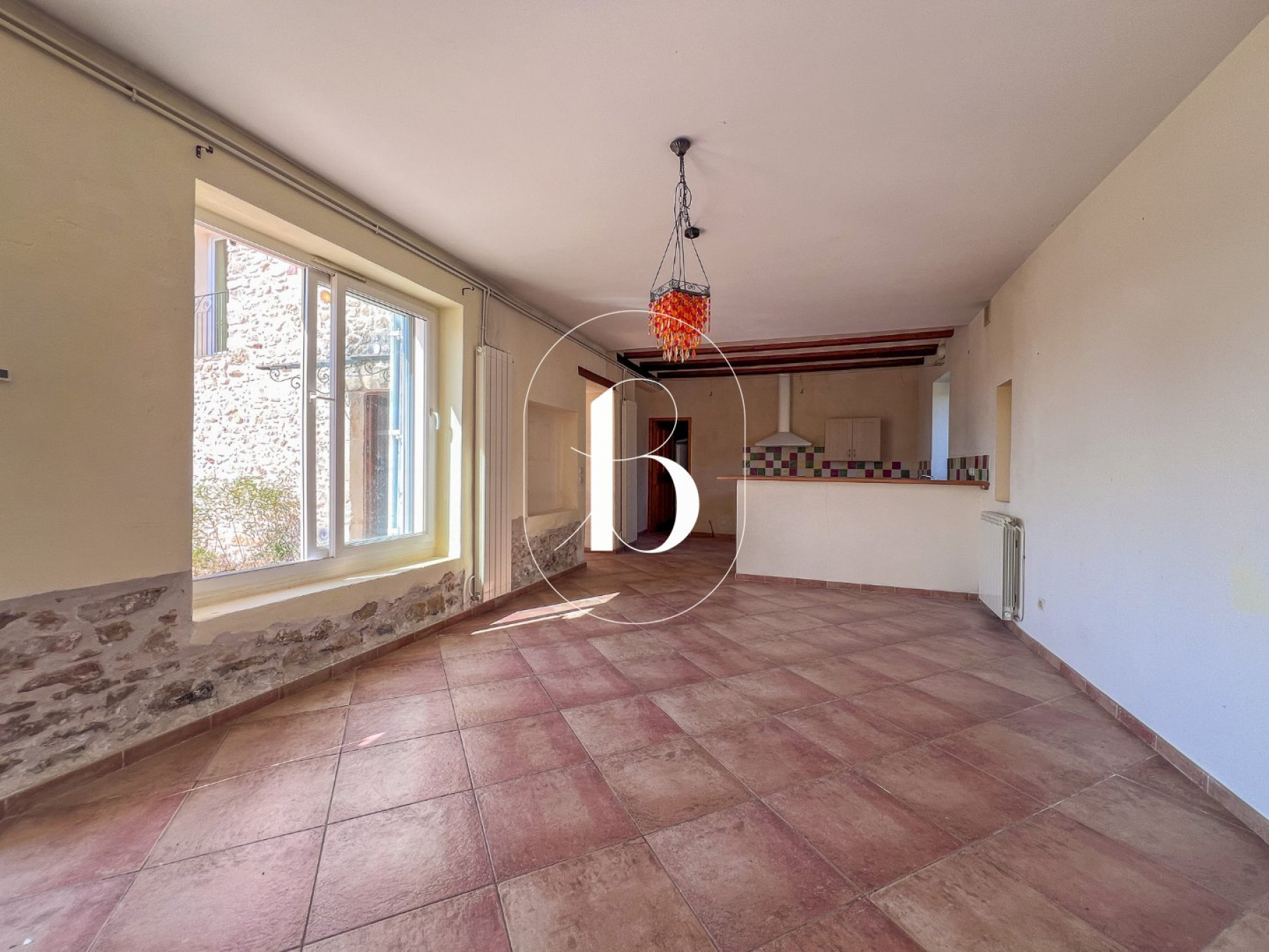 vente Mas Goudargues