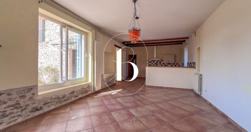 vente Mas Goudargues