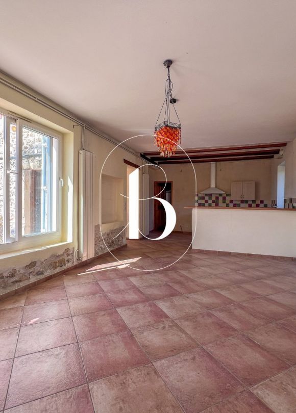 vente Mas Goudargues