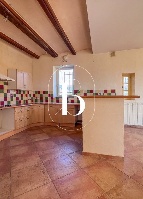 vente Mas Goudargues