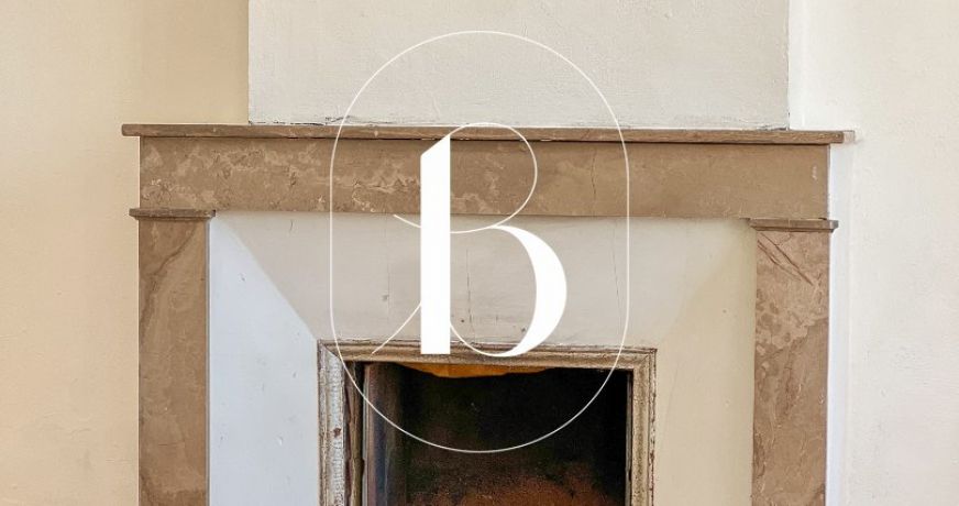 vente Mas Goudargues