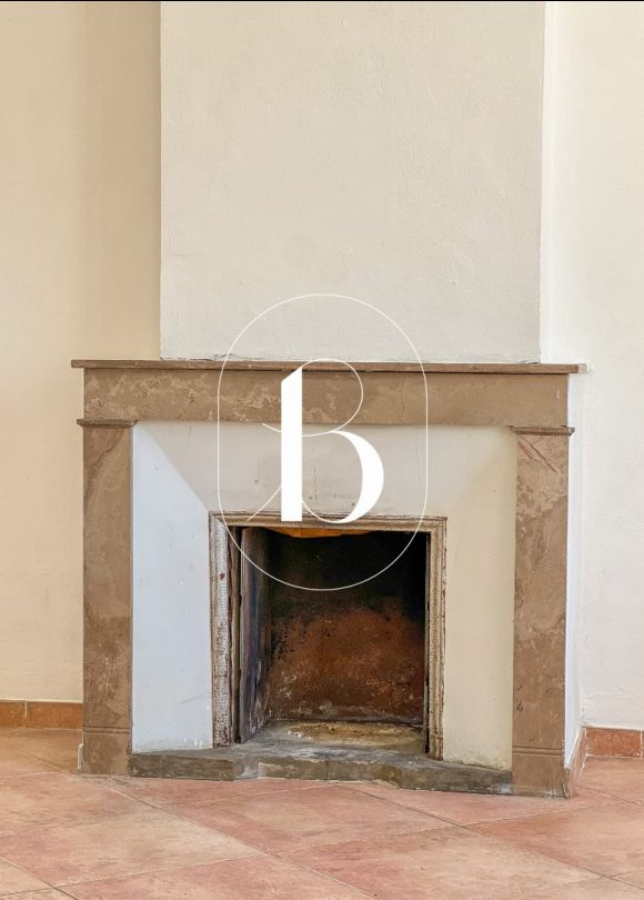 vente Mas Goudargues