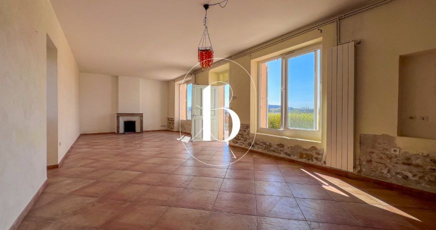 vente Mas Goudargues