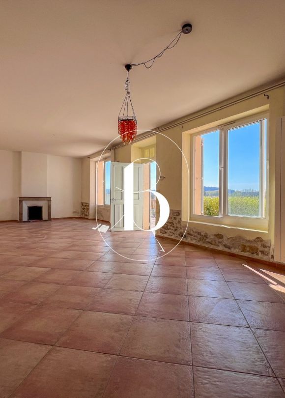 vente Mas Goudargues