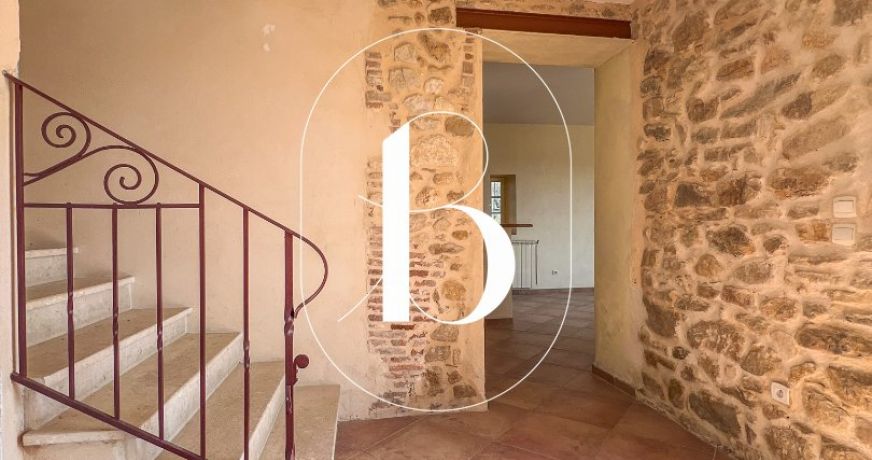 vente Mas Goudargues