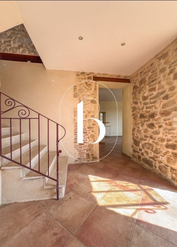 vente Mas Goudargues