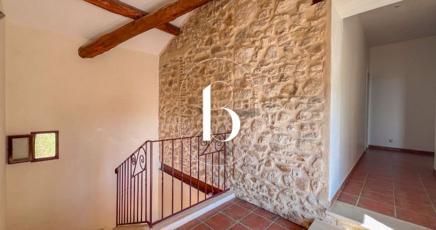 vente Mas Goudargues