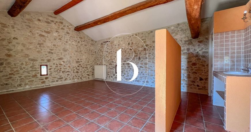 vente Mas Goudargues