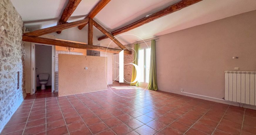 vente Mas Goudargues