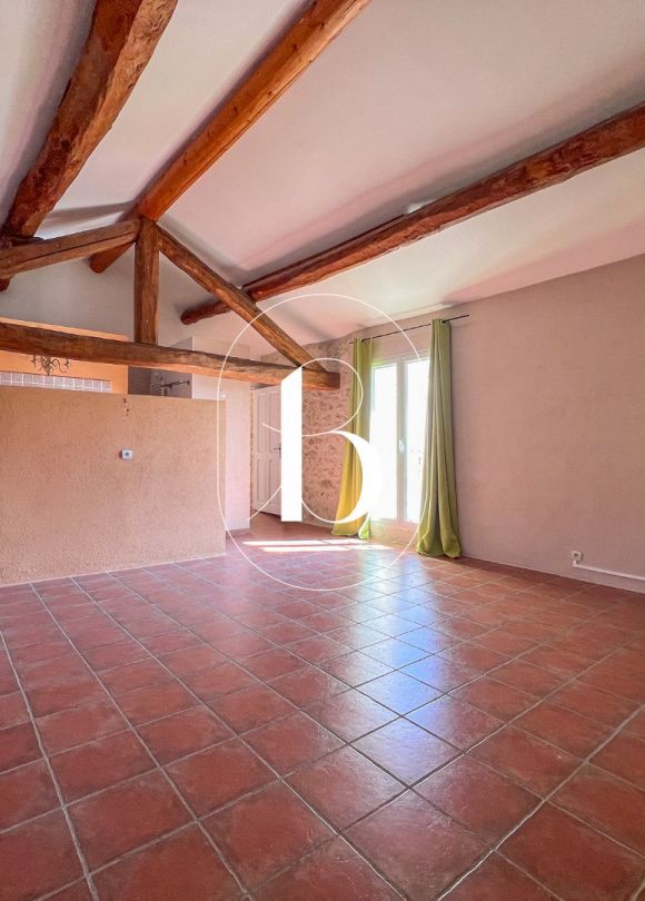 vente Mas Goudargues