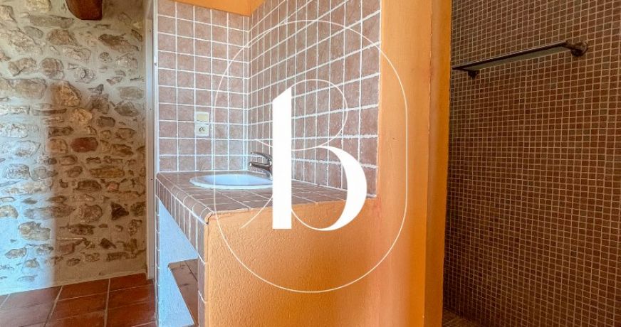 vente Mas Goudargues