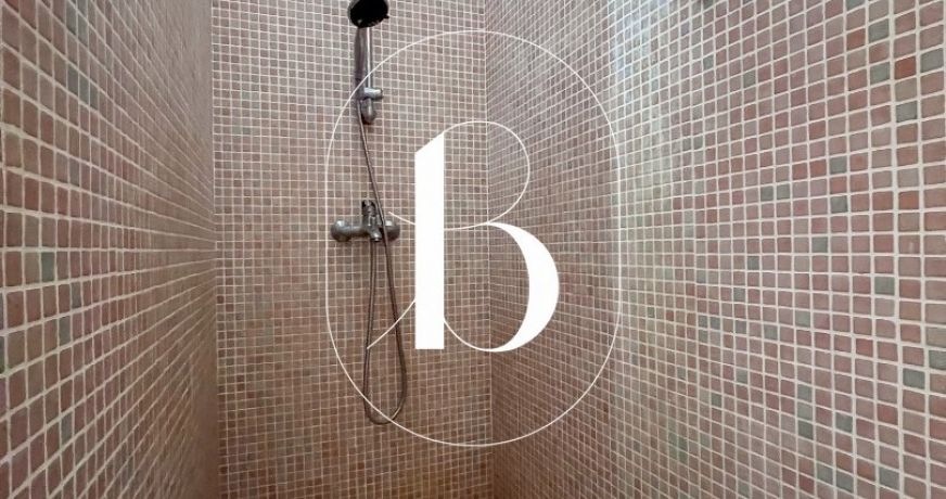 vente Mas Goudargues