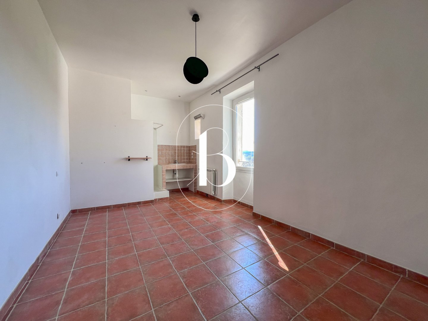 vente Mas Goudargues