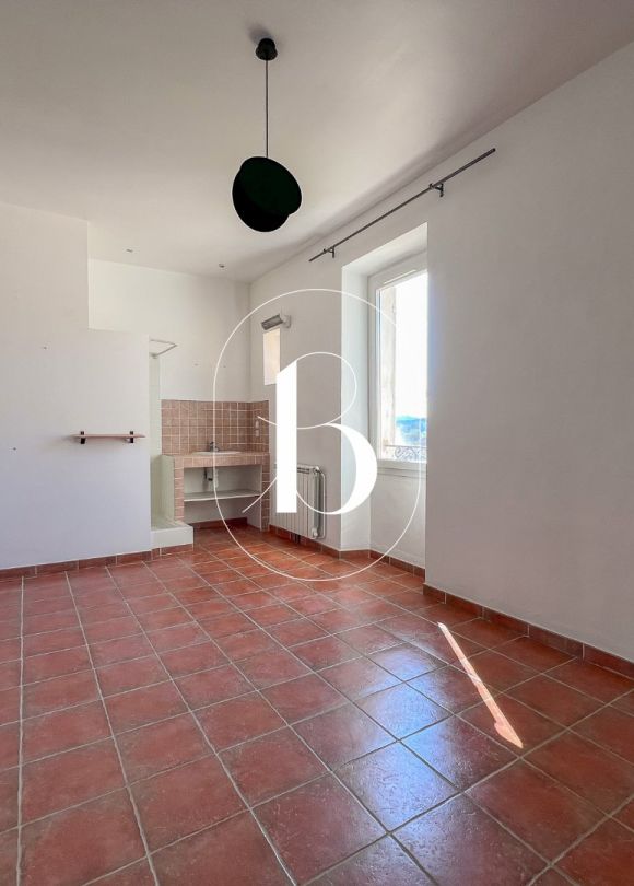 vente Mas Goudargues