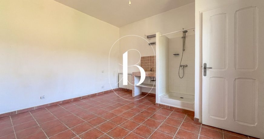 vente Mas Goudargues