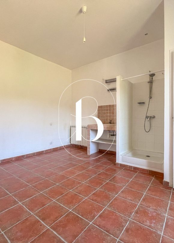 vente Mas Goudargues