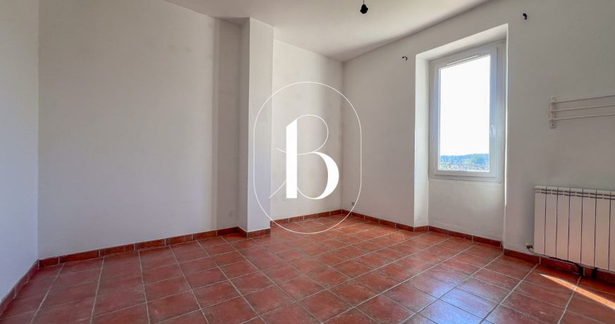 vente Mas Goudargues