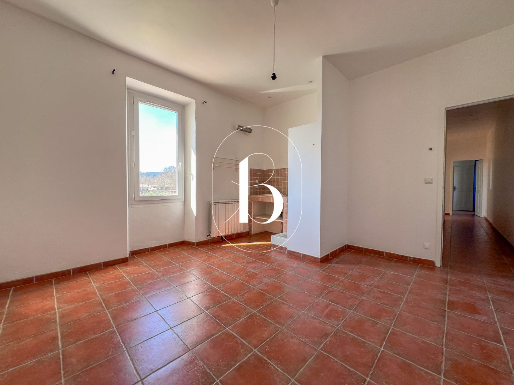 vente Mas Goudargues