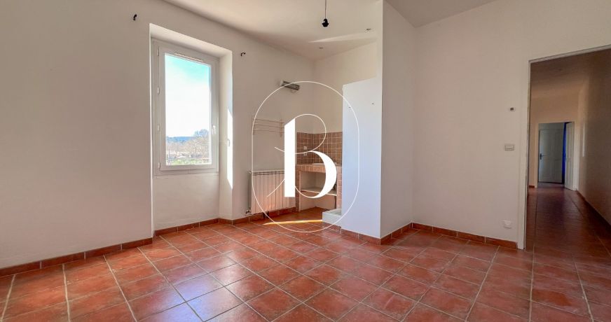 vente Mas Goudargues