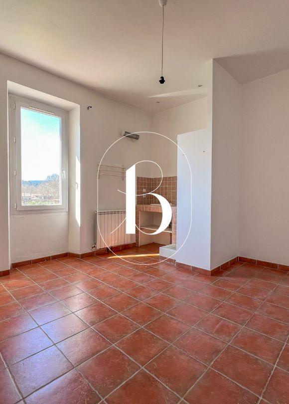 vente Mas Goudargues