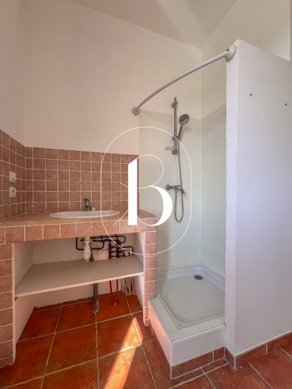 vente Mas Goudargues