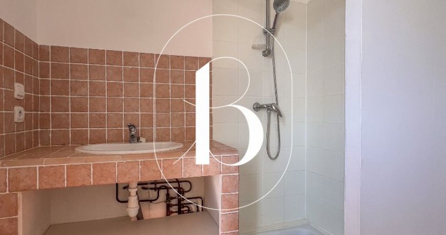 vente Mas Goudargues