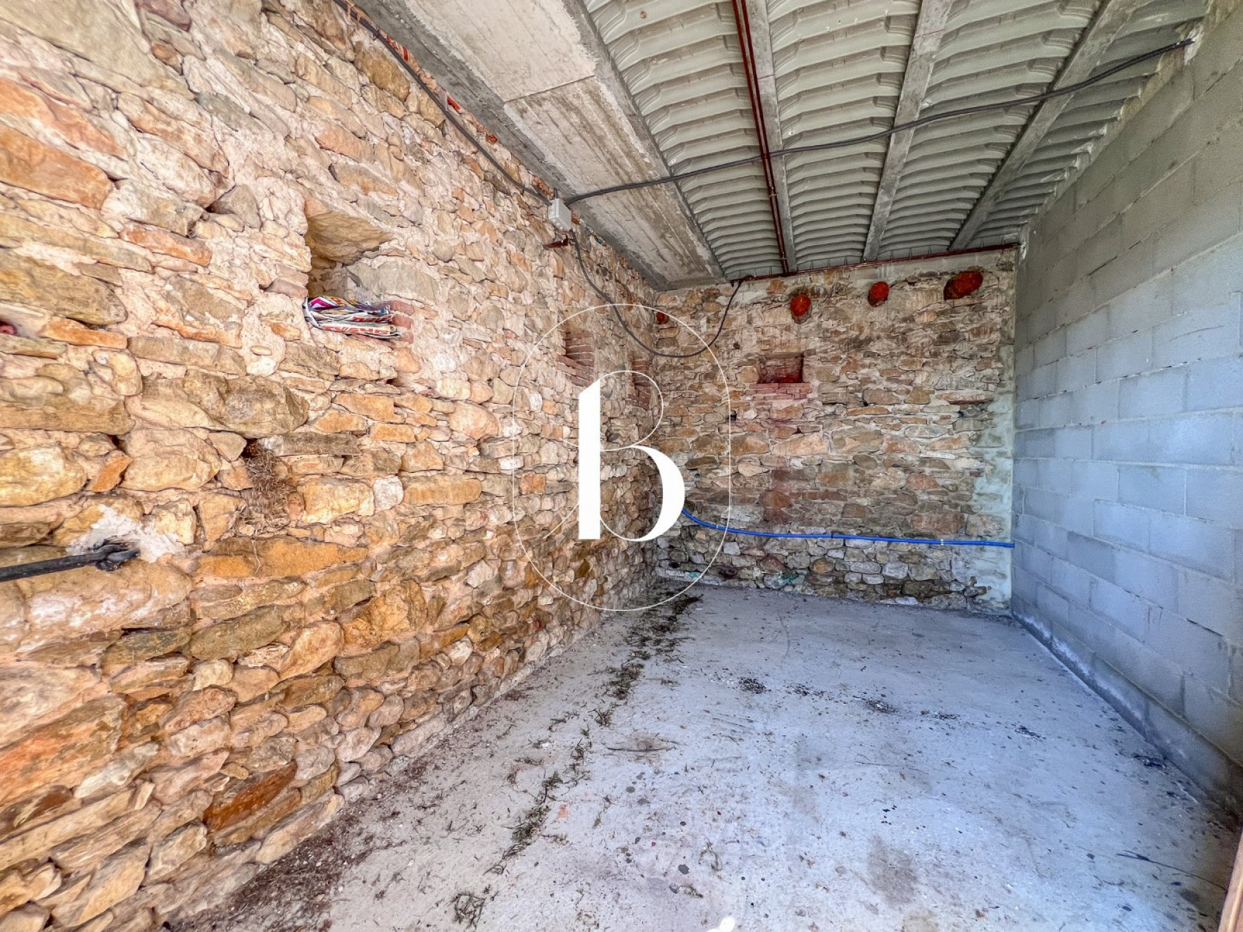 vente Mas Goudargues