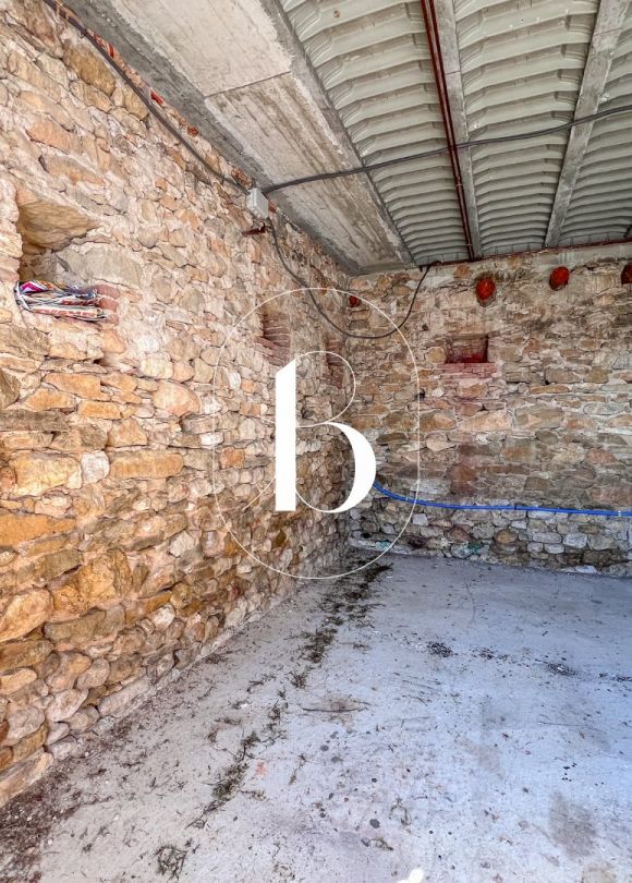 vente Mas Goudargues