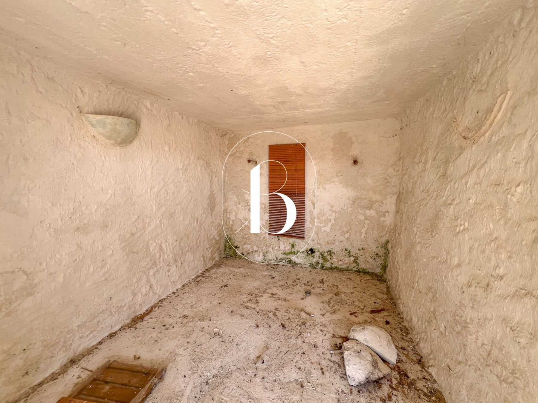 vente Mas Goudargues