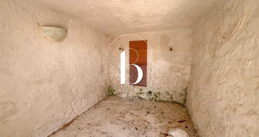 vente Mas Goudargues