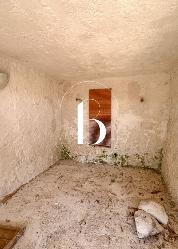 vente Mas Goudargues