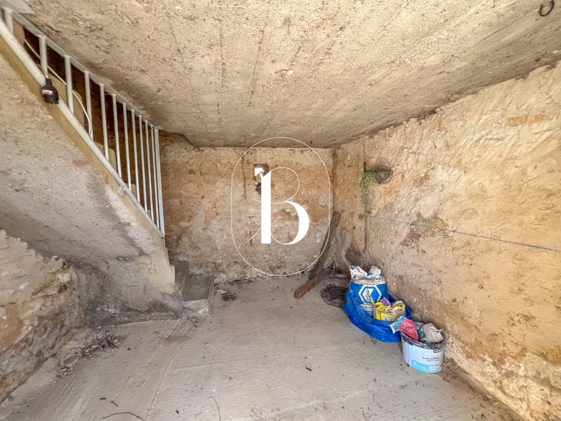 vente Mas Goudargues