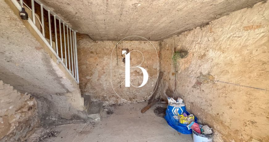 vente Mas Goudargues