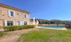 vente Mas Goudargues