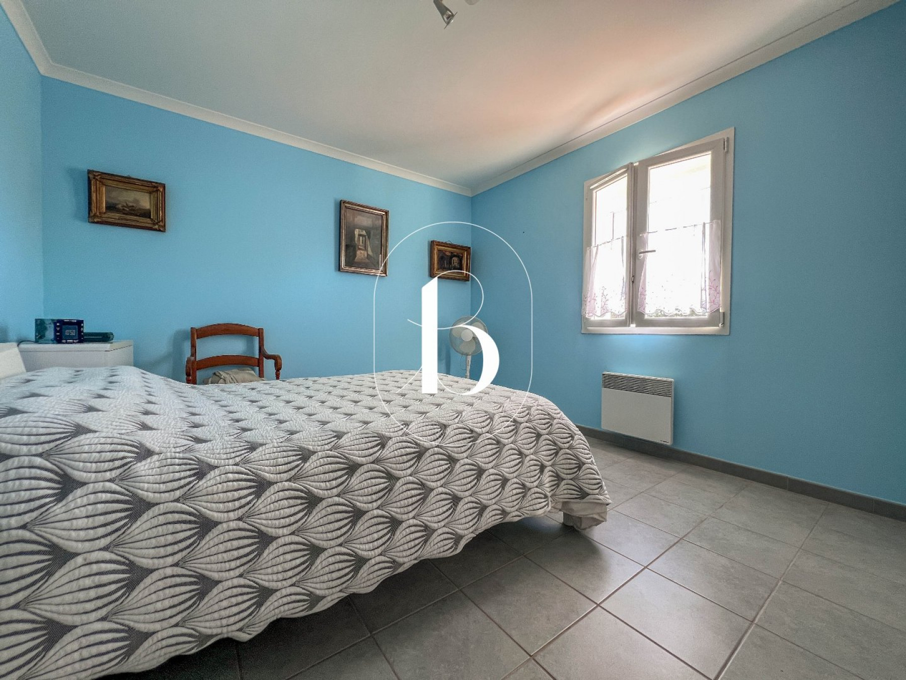 vente Villa Mejannes Le Clap